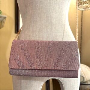 Papell Studio evening purse